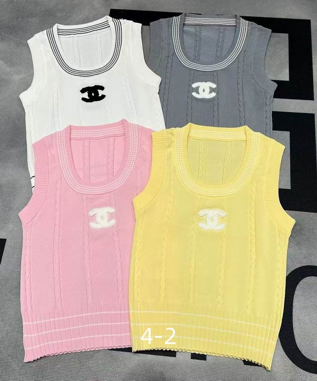 Chanel S-XL 325